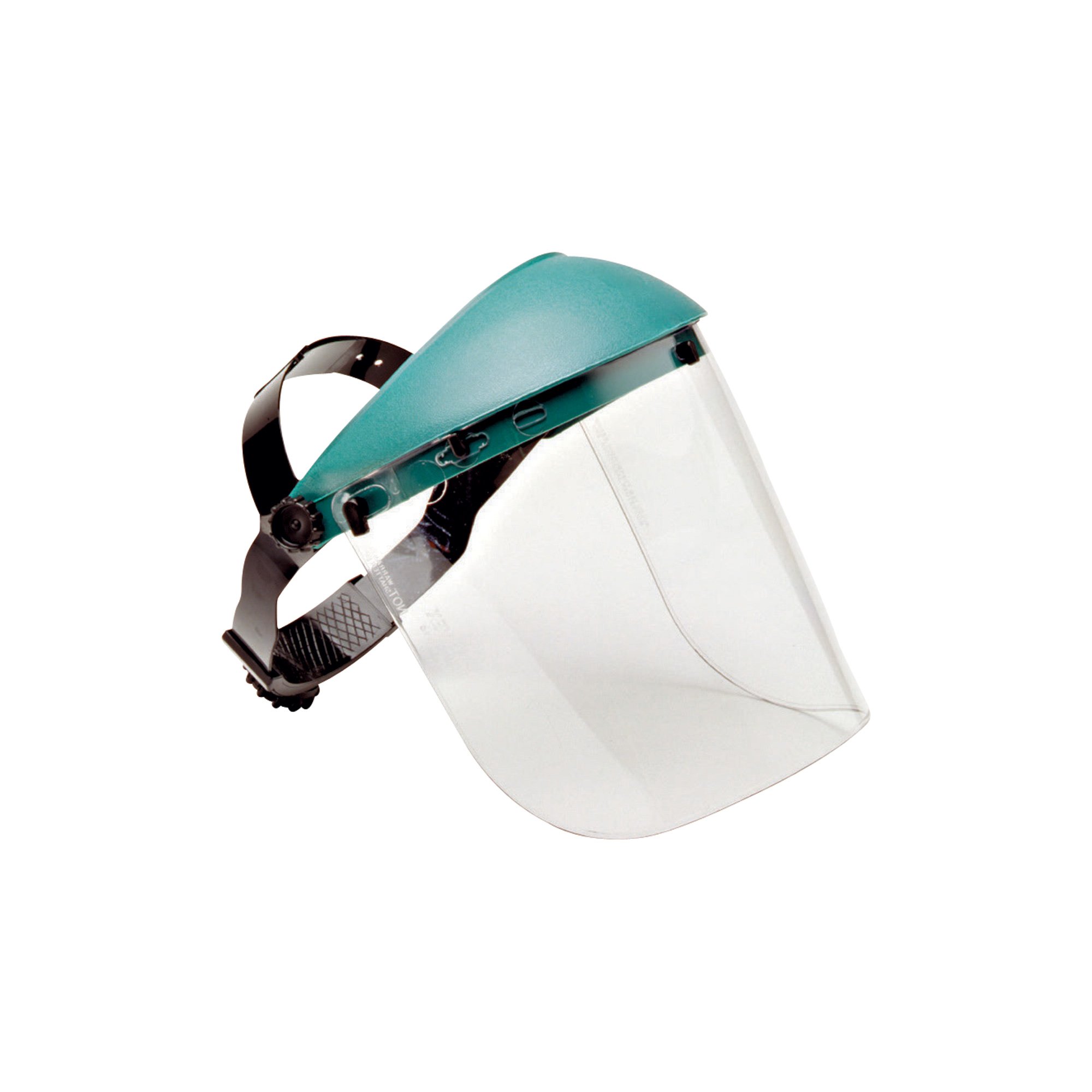 Elvex 15 1/2in. x 8in. Face Shield